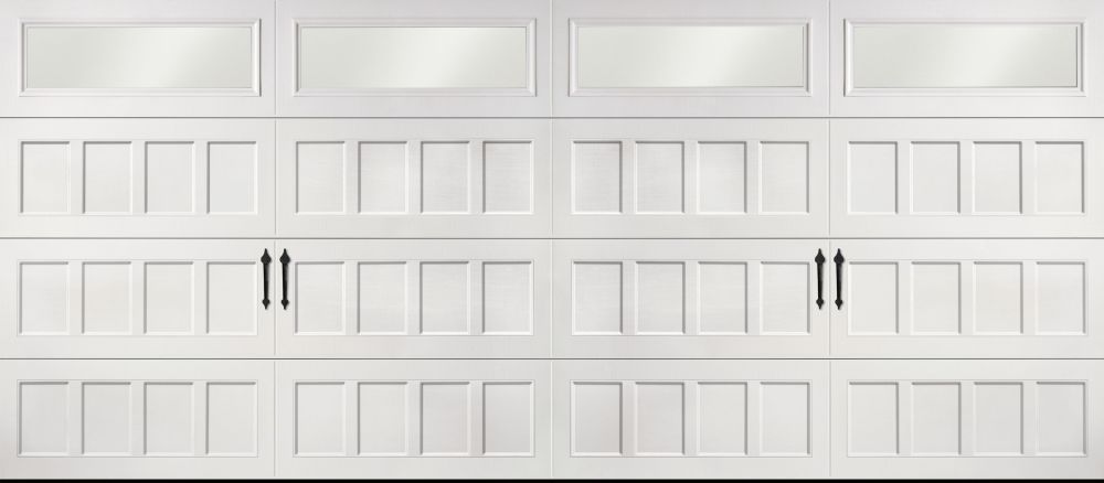 REWF - Recessed - FROST