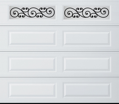 LP76 - Long Panel - Long Panel Trellis