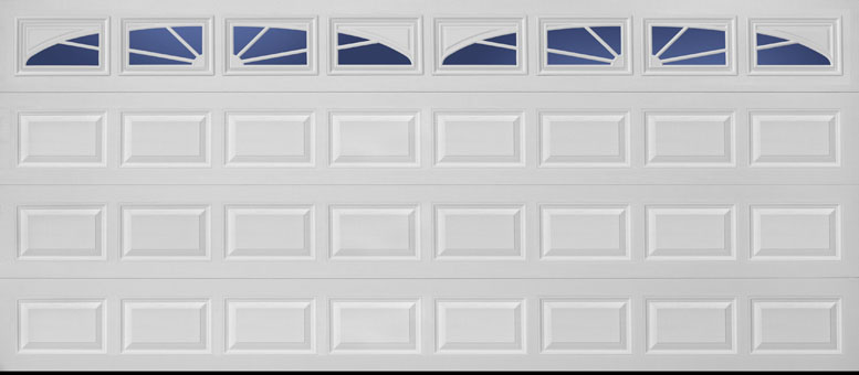 SP27 - Short Panel - Short Panel Sunray