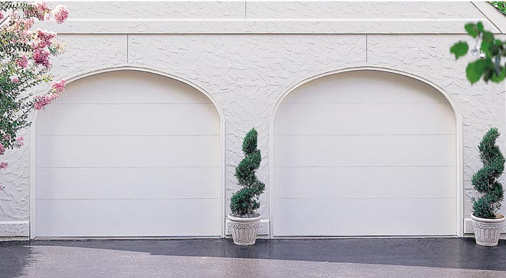 garage door