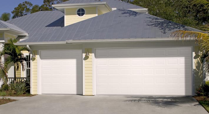 garage door