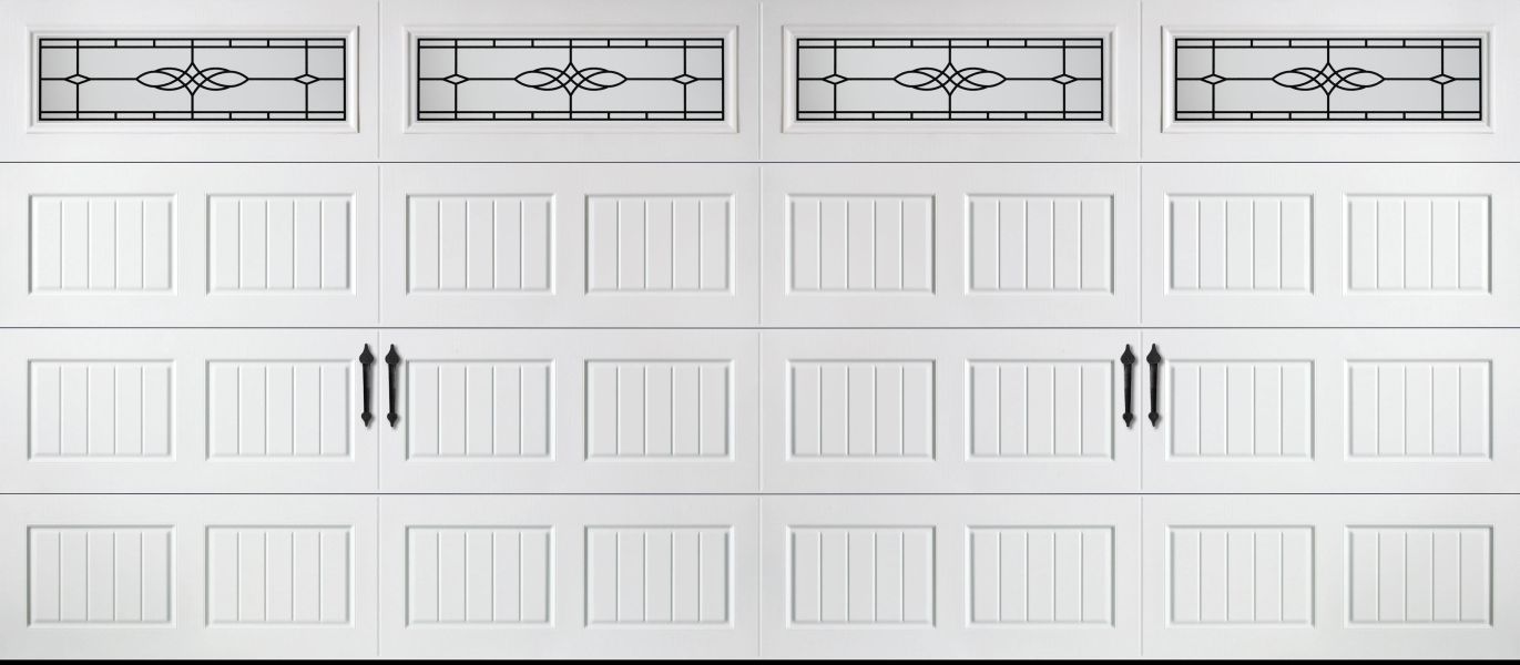 BB54 - Bead Board - Long Panel Victorian