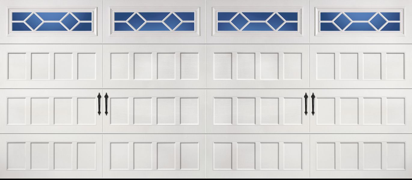 RE25 - Recessed - Long Panel Waterford