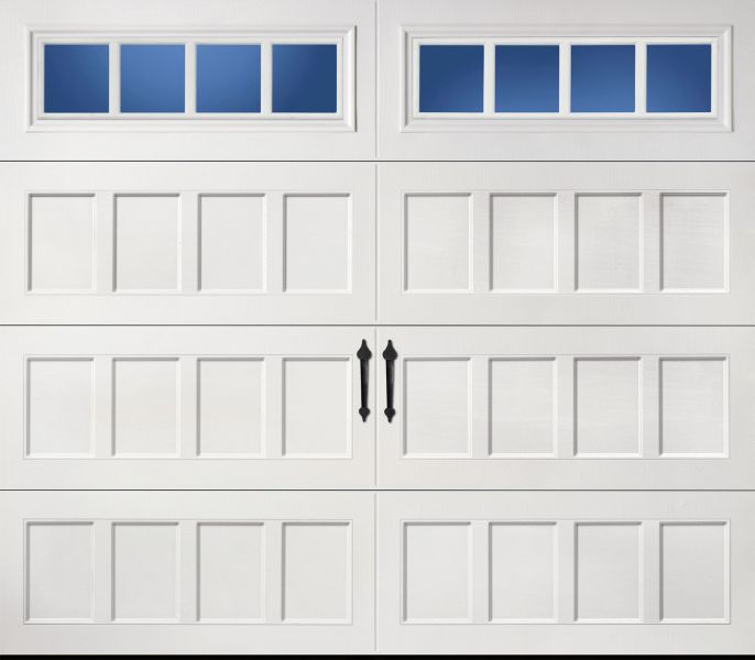 RE30 - Recessed - Long Panel Thames