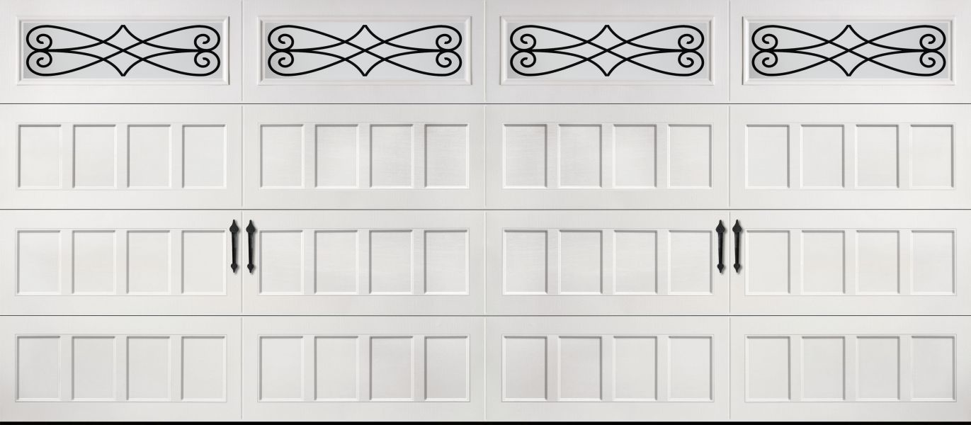 RE75 - Recessed - Long Panel Jardin