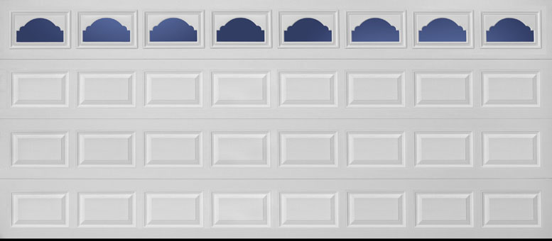 SP22 - Short Panel - Short Panel Cathedral