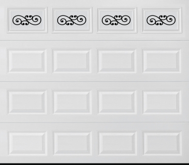 SP76 - Short Panel - Short Panel Trellis