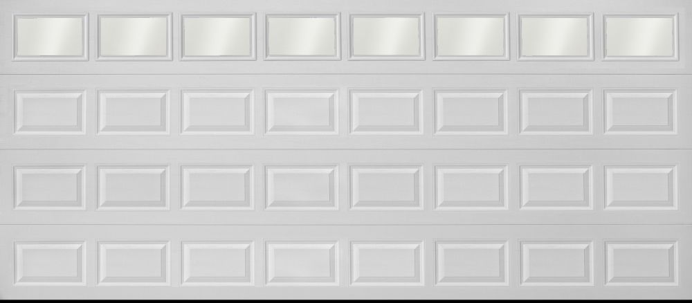 SPWF - Short Panel - FROST