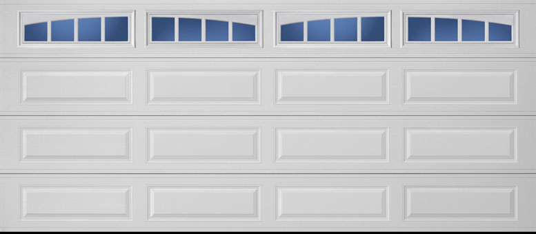 LP31 - Long Panel - Long Panel Arched Thames