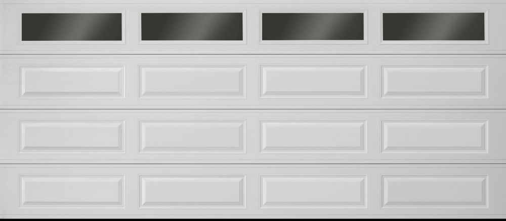 LPWD - Long Panel - Dark Tint