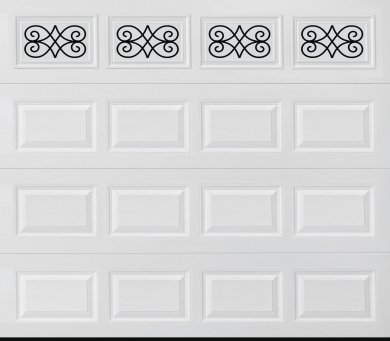 SP75 - Short Panel - Short Panel Jardin