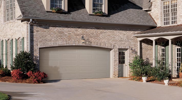 garage door