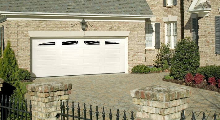 garage door