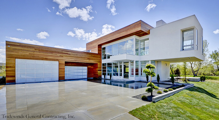 garage door