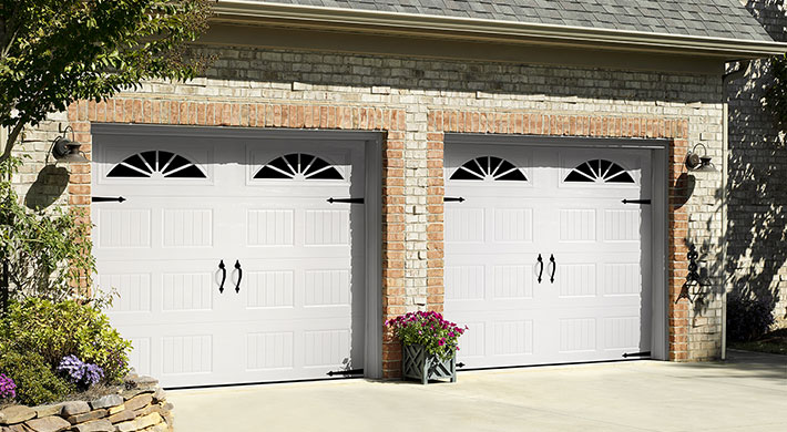 garage door